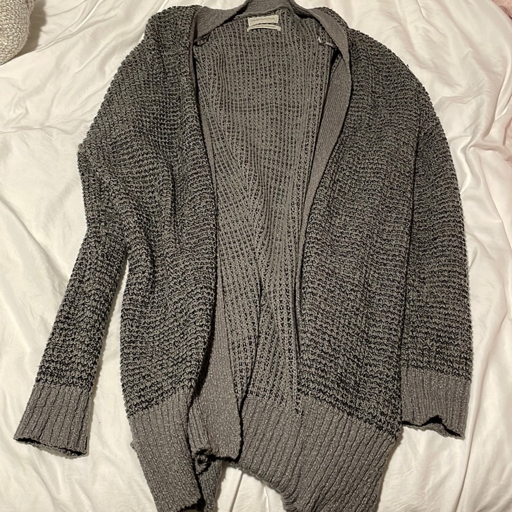 Urban Outfitters Oversized Cardigan